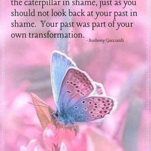 Meet your Posher, Judy